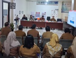 Komisi II DPRD Mura Desak Diskominfo Perkuat Peran Pengendali Digital Daerah