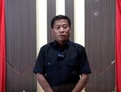 Kawal Pelantikan Kades PAW, Ketua DPRD Rumiadi Pastikan Pengawasan Dana Desa Diperketat