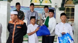 Melalui Bukber, DPRD Mura Perkuat Komitmen Layani Masyarakat Mura