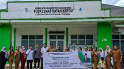 Rejikinoor Tegaskan Komitmen Komisi I DPRD Mura Kawal Kualitas Kesehatan Masyarakat