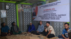 Soroti Penempatan Puskesmas, Legislator PKS H. Barlin Evaluasi Kebijakan Pemkab Mura