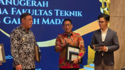 Perkuat Perencanaan Daerah, Pemkab Mura Mantapkan Sinergi dengan FT UGM