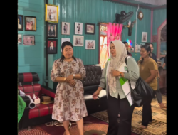 Serap Aspirasi di Dirung Bakung, Wakil Ketua I DPRD Mura Perkuat Fungsi Pengawasan