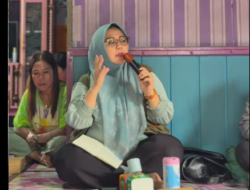 Jemput Aspirasi di Tino Talih, Wakil Ketua I DPRD Mura Fokus pada Pemerataan Pembangunan