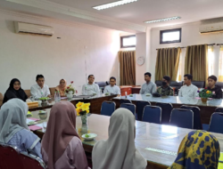 DPRD Murung Raya Inisiasi Kerja Sama Literasi dengan FAH Makassar