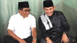 Wujudkan Visi Sejahtera, Pemkab Mura Perkuat Komitmen Pembangunan di Bulan Ramadan