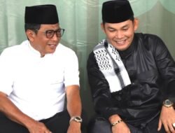 Wujudkan Visi Sejahtera, Pemkab Mura Perkuat Komitmen Pembangunan di Bulan Ramadan