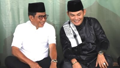 Wujudkan Visi Sejahtera, Pemkab Mura Perkuat Komitmen Pembangunan di Bulan Ramadan