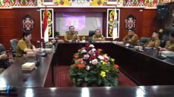 Wujudkan Lingkungan Belajar Inklusif, Pemkab Mura Dukung Kebijakan Sekolah Aman