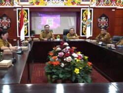 Wujudkan Lingkungan Belajar Inklusif, Pemkab Mura Dukung Kebijakan Sekolah Aman