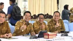 Pemkab Mura Siap Kawal Penyaluran Kartu Huma Betang Sejahtera