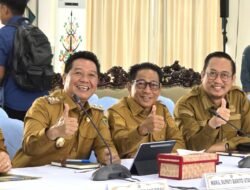 Pemkab Mura Siap Kawal Penyaluran Kartu Huma Betang Sejahtera