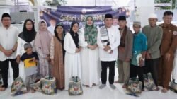 Pemkab Mura Dorong Prestasi Siswa Lewat Kartu Hebat Murid Cerdas