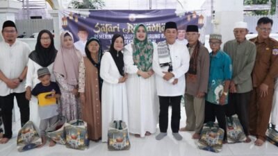 Pemkab Mura Dorong Prestasi Siswa Lewat Kartu Hebat Murid Cerdas