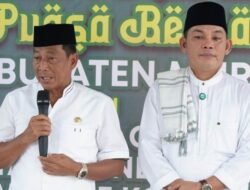 Satu Tahun Pemerintahan HEBAT, Pemkab Mura Gelar Syukuran dan Khataman Al-Qur’an