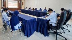 Pastikan Bantuan Tepat Sasaran, Pemkab Mura Buka Briefing Petugas Ground Check PBI