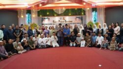 Perkuat Hubungan Antarpegawai, Dinas PUPR Mura Jadikan Buka Puasa Bersama Momentum Sinergi