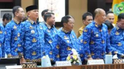 Pemkab Mura Kawal Aspirasi Daerah di Musrenbang RKPD Kalteng 2027