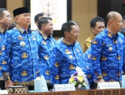 Pemkab Mura Kawal Aspirasi Daerah di Musrenbang RKPD Kalteng 2027