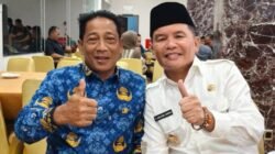 Pemkab Mura Perkuat Sinergi Lintas Daerah Demi Percepatan Ekonomi