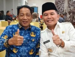 Pemkab Mura Perkuat Sinergi Lintas Daerah Demi Percepatan Ekonomi