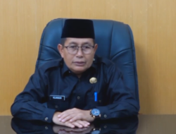 Ketua Komisi I DPRD Mura Ingatkan Warga Tak Asal “Share” Informasi di Medsos