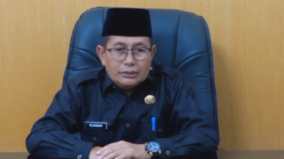 Ketua Komisi I DPRD Mura Ingatkan Warga Tak Asal “Share” Informasi di Medsos