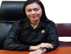 Legislator PDIP Mura Nisa Anggraeni, Pers Harus Independen sebagai Pilar Demokrasi