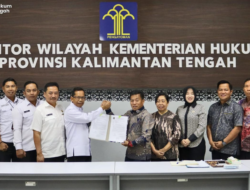 DPRD Mura Dorong Kemandirian Ekonomi Desa Lewat Ranperda Baru