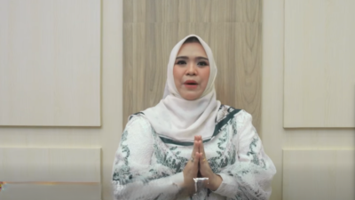 Wakil Ketua I DPRD Mura Puji Dedikasi ASN dalam Pelayanan Publik