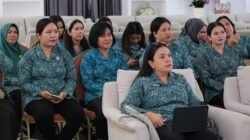 Pemkab Mura Sinkronkan Program PKK 2026 demi Percepatan Pembangunan Daerah