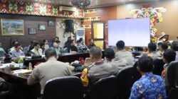 Pemkab Mura Dorong Perluasan Lahan Jagung Melalui Fasilitas KUR Perbankan