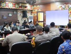 Pemkab Mura Dorong Perluasan Lahan Jagung Melalui Fasilitas KUR Perbankan