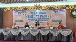 Pemkab Mura Dorong Kemandirian Ekonomi Melalui Pelatihan Kuliner Strategis