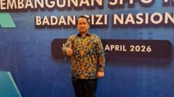 Dukung Program Nasional, Pemkab Mura Kawal Pembangunan SPPG di Wilayah Terpencil