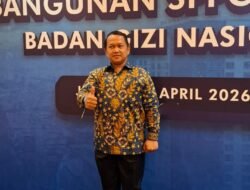 Dukung Program Nasional, Pemkab Mura Kawal Pembangunan SPPG di Wilayah Terpencil