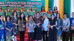 Pemkab Mura Resmi Tutup Pemilihan Bakah Bawe Pariwisata 2026