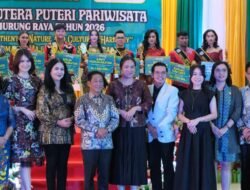 Pemkab Mura Resmi Tutup Pemilihan Bakah Bawe Pariwisata 2026