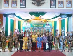 Pemkab Mura Resmi Buka Pemilihan Bakah Bawe Pariwisata 2026