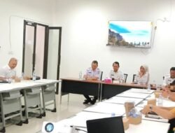 Pemkab Mura Matangkan Persiapan Program Kredit UMKM Melalui Kaji Tiru ke Lombok Timur