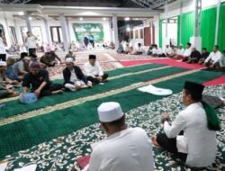 Pemkab Mura Gelar Sholat Hajat dan Doa Bersama Lepas Jamaah Calon Haji 2026