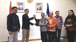 Perkuat Jangkauan Informasi, Pemkab Mura Jajaki Sinergi dengan RRI Pusat