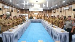 Pemkab Mura Tegaskan Pentingnya Data Valid untuk Efisiensi Pembangunan Daerah