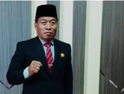 Kritik Tajam Ketua DPRD Mura, Ganti Program Bukan Terobosan 