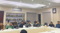 Johansyah, Studi Banding ke Surabaya Jadi Landasan Rekomendasi LKPJ Mura yang Tajam