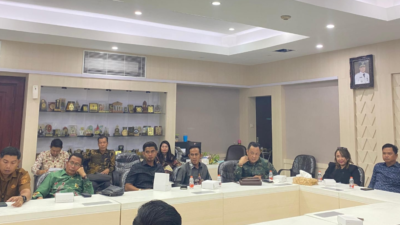 Johansyah, Studi Banding ke Surabaya Jadi Landasan Rekomendasi LKPJ Mura yang Tajam