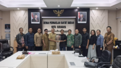 DPRD Mura Bidik Strategi Pembangunan Surabaya demi Rekomendasi LKPJ 2025