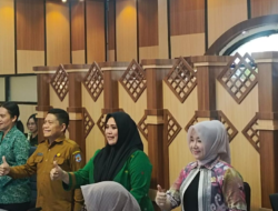 Dina Maulidah, DPRD Dukung Penuh Transformasi Perempuan Lewat UPPKA Naik Kelas