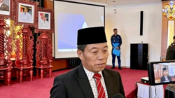 Ketua DPRD Mura Tegaskan Dukungan Legislatif untuk Harmonisasi Sosial