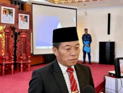 Ketua DPRD Mura Tegaskan Dukungan Legislatif untuk Harmonisasi Sosial